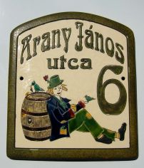 Házszám 18-1 Házszám 18-1