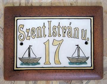 Házszám 8-8 Házszám 8-8