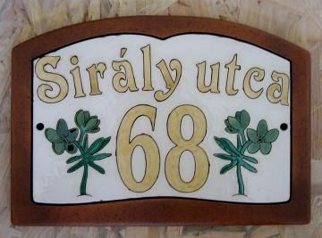 Házszám 3-5 Házszám 3-5