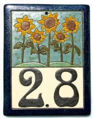 Házszámtábla 15-1 Házszámtábla 15-1